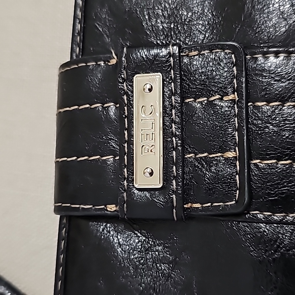 Relic Wallet - Picture 5 of 10